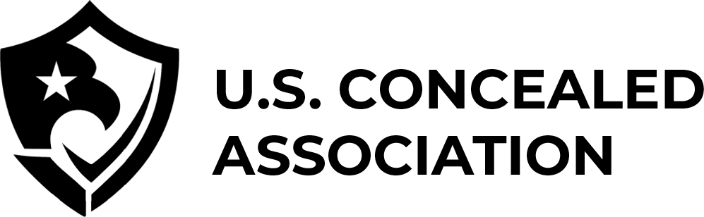 US Concealed Association Logo
